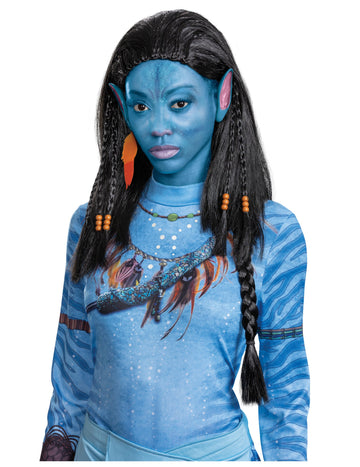 Avatar Neytiri Woman Parochňa