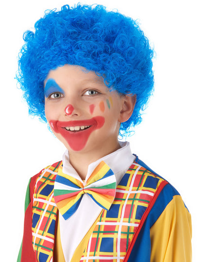 Blue Child Clown Parochňa