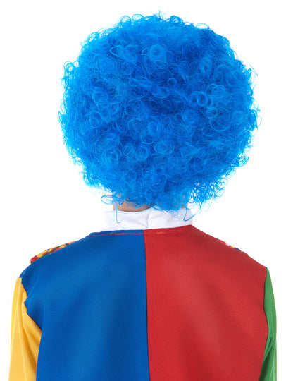 Blue Child Clown Parochňa