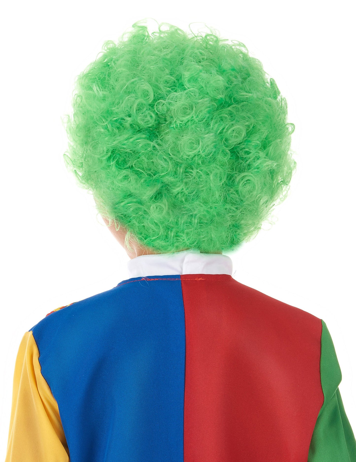 Green Child Clown Parochňa