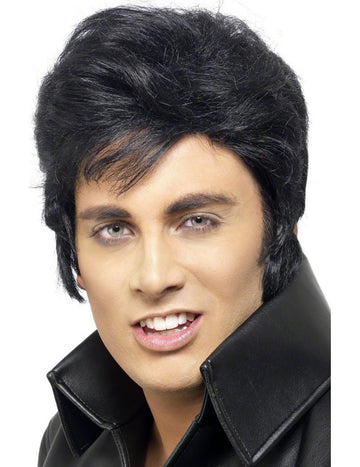 Elvis Presley Man Parochňa