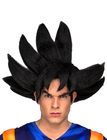 Dospelá parochňa Goku Dragon Ball