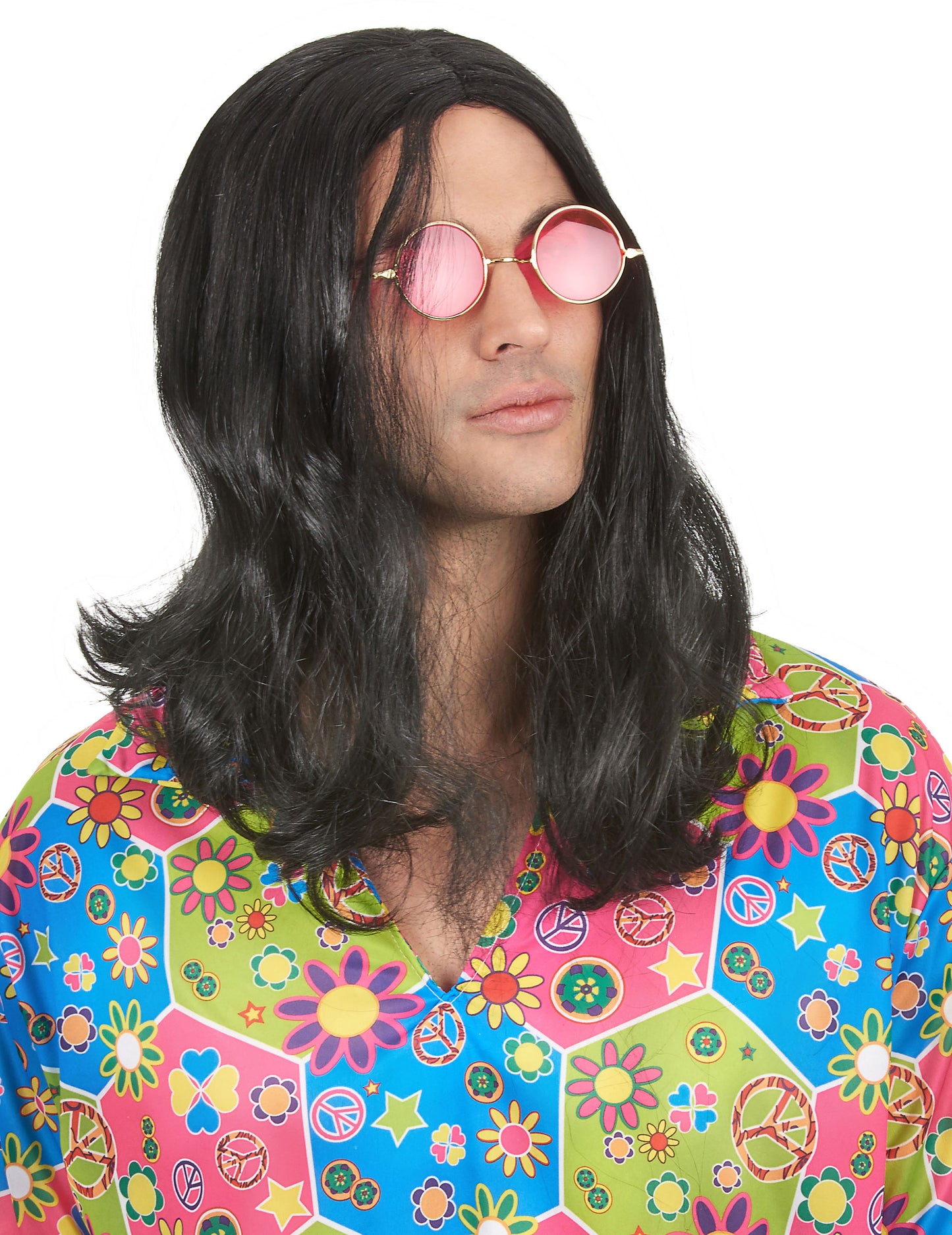 Parochňa hippie