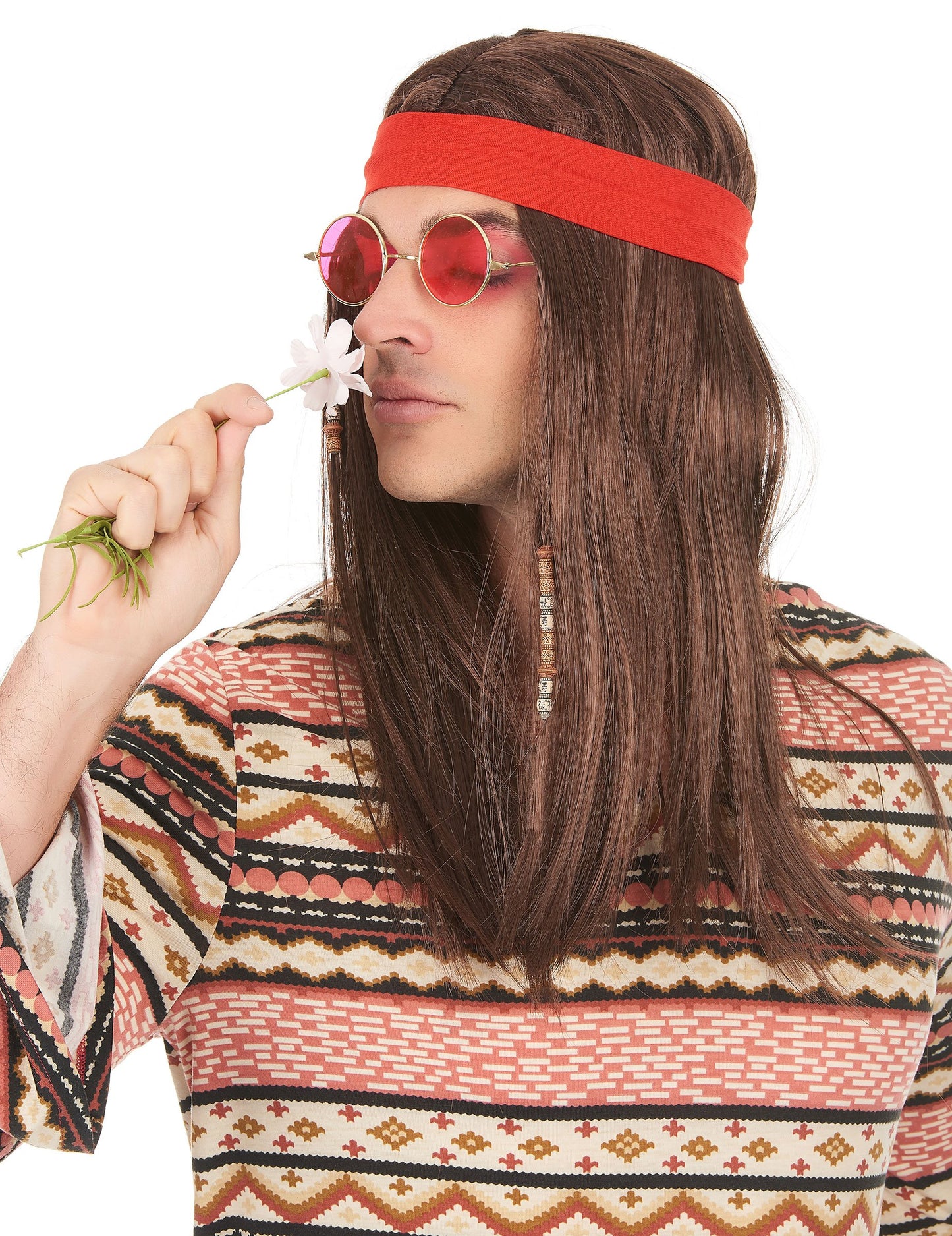 Pirát alebo hippie parochňa s Adult Bandana