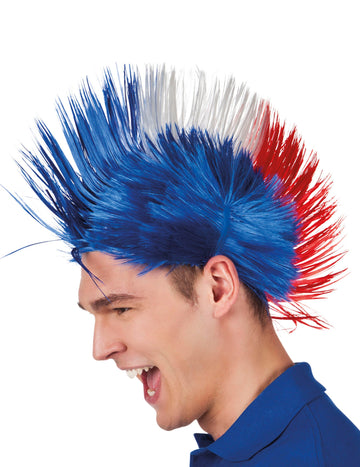 Parochňa Punk France