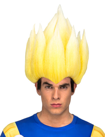 Super Saiyan parochňa vegeta draka lopta pre dospelých