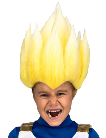 Super Saiyan parochňa vegeta draka lopty deti