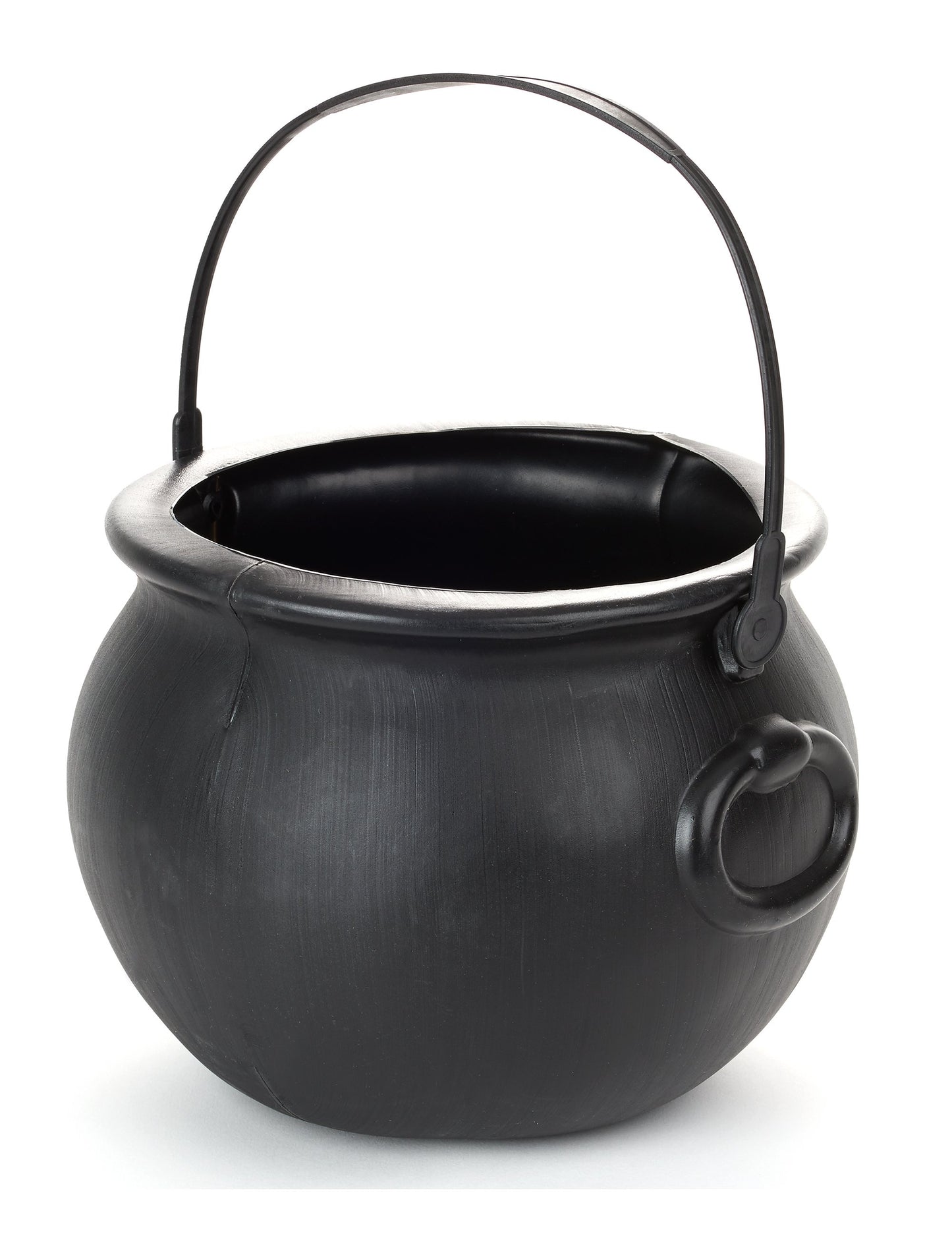 Halloween čarodejnica 18 cm Halloween Cauldron Bucket