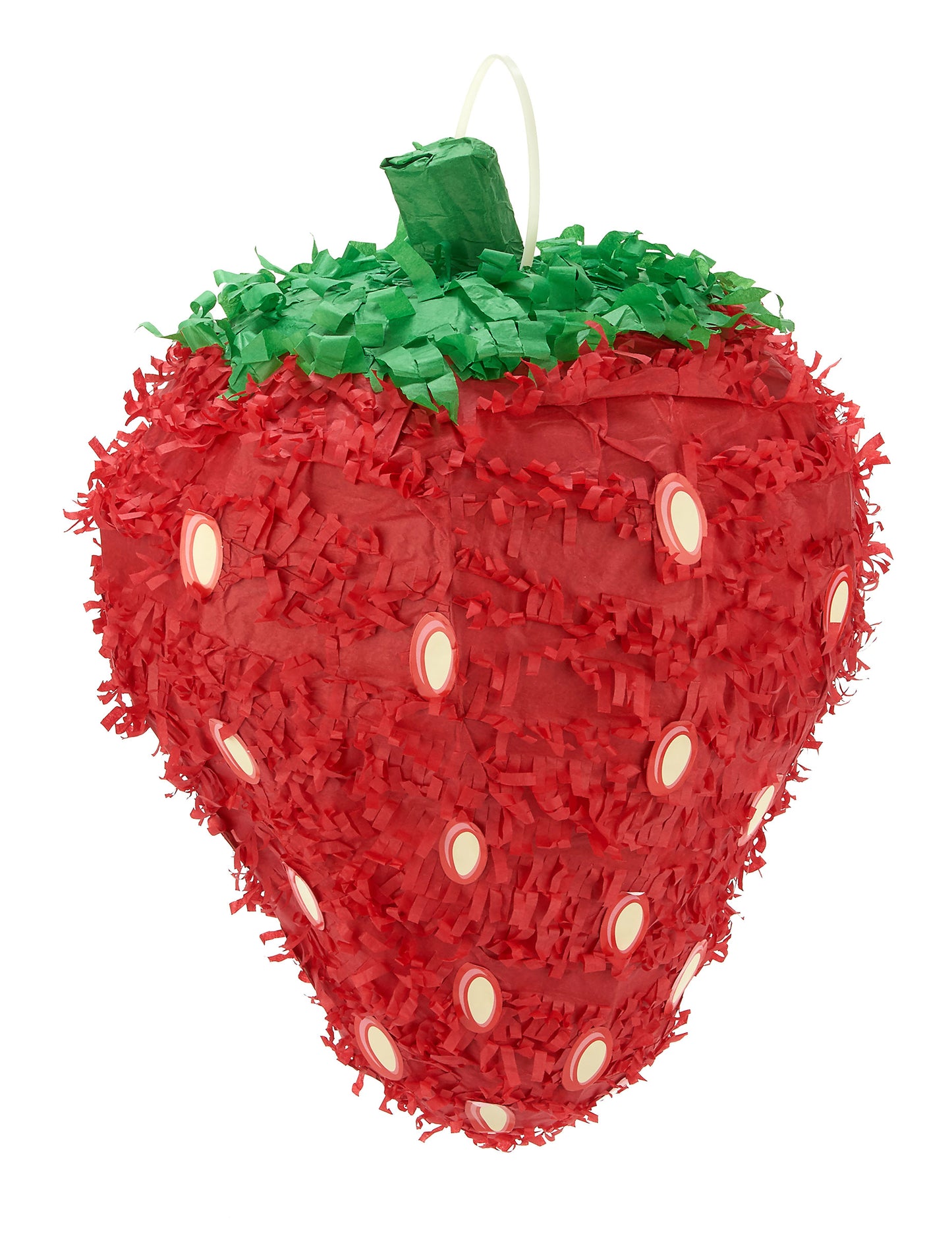 Piñata Strawberry 45 x 40 cm