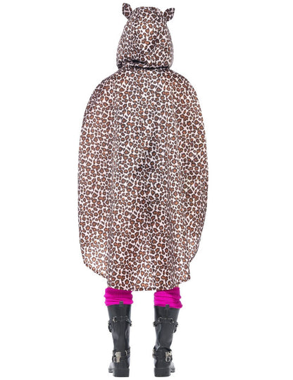 Dospelý leopard Poncho