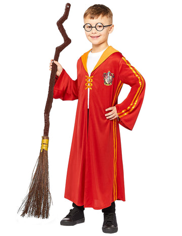 Quidditch Harry Potter Detské šaty