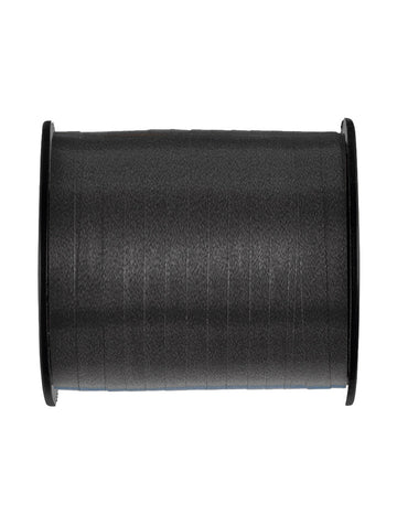 Black Curling Ribbon