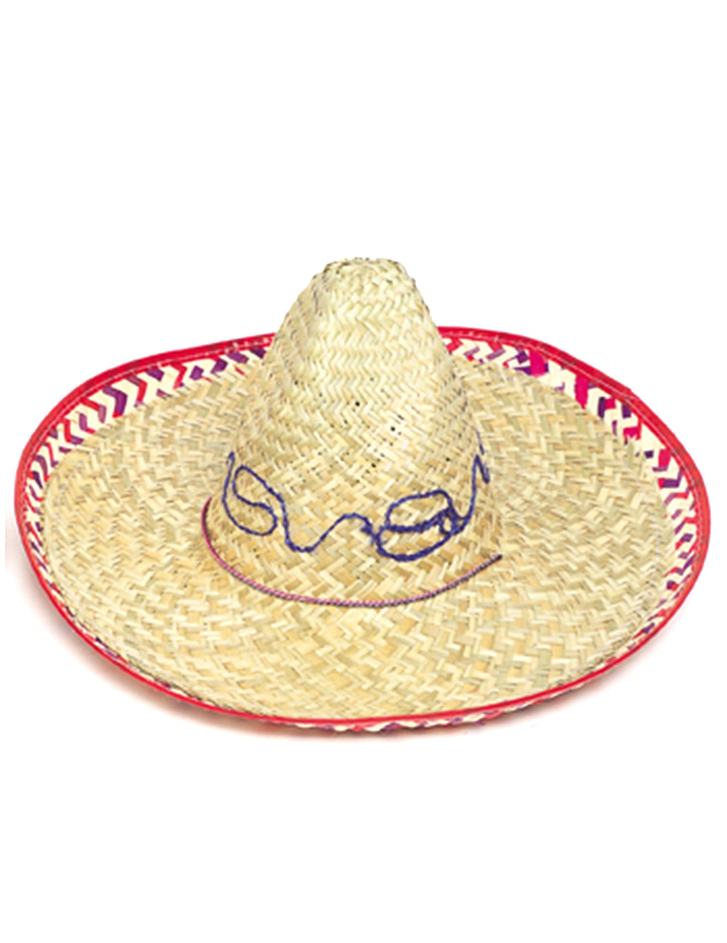 Dospelý sombrero