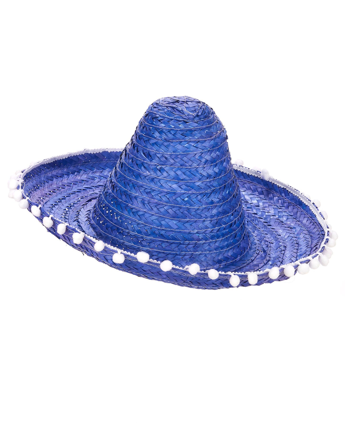 Blue Sombrero s hranicou pre dospelých