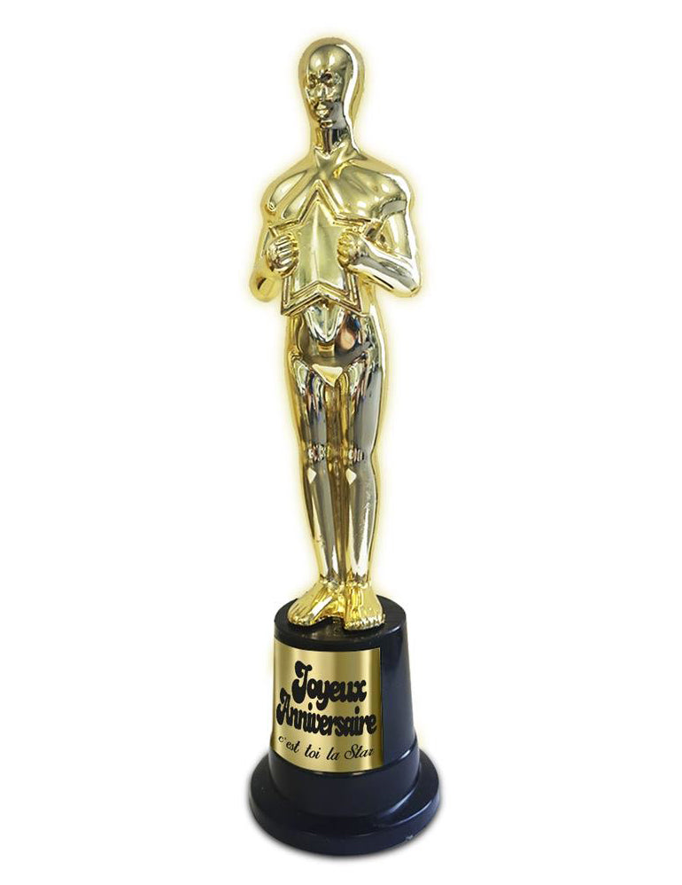 Star Trophy 1 rok starší