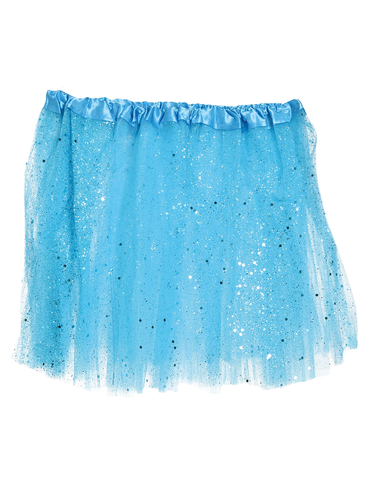 Blue Tutu s Glitter Girl